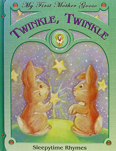 Cover of Twinkle Twinkle