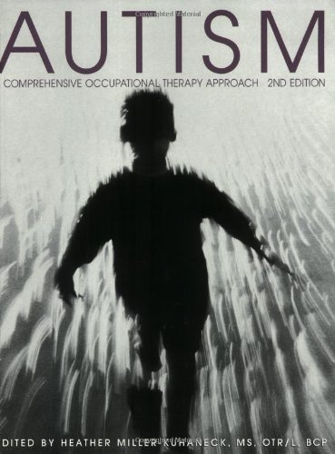 Cover of Autism