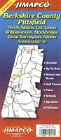 Berkshire County, Massachusetts: Pittsfield, North Adams, Lee...