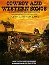 Cowboy and Western Songs