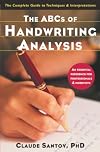 The ABCs of Handwriting Analysis