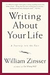 Writing About Your Life: A Journey into the Past