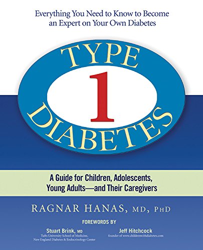 Cover of Type 1 Diabetes