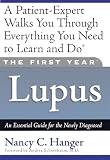 The First Yearlupus An Essential Guide For The Newly Diagnosed