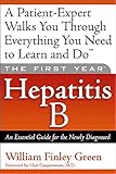 The First Yearhepatitis B An Essential Guide For The Newly Diagnosed
