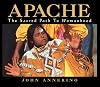 Apache, the Sacred Path to Womanhood