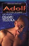 Adolf, Volume 2: An Exile in Japan