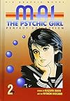 Mai the Psychic Girl: Perfect Collection Volume 2
