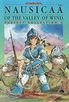 Nausica&auml; of the Valley of Wind: Perfect Collection, Vol. 2