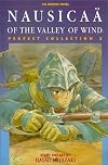 Nausica&auml; of the Valley of Wind: Perfect Collection, Vol. 3