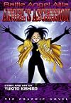 Battle Angel Alita, Volume 9: Angel's Ascension
