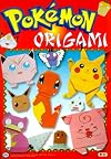 Pokémon Origami