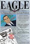 Eagle: The Making of an Asian American President, Book 4 (Vols. 13-17)