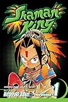 Shaman King, Volume 1: A Shaman in Tokyo