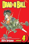 Dragon Ball, Volume 4: Strongest Under the Heavens