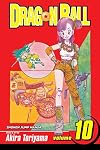 Dragon Ball, Volume 10: Return to the Tournament