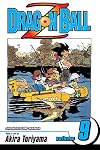 Dragon Ball Z Volume 09 (aka Dragon Ball Volume 25)