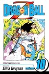 Dragon Ball Z Volume 10 (aka Dragon Ball Volume 26)