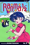 Ranma 1/2, Volume 02
