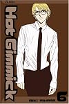 Hot Gimmick, Vol. 6 (Bunkoban)