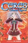 Ceres: Celestial Legend, Vol. 1: Aya