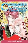 Ceres: Celestial Legend, Vol. 2: Yūhi