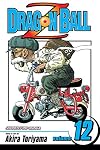 Dragon Ball Z Volume 12 (aka Dragon Ball Volume 28)