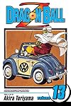 Dragon Ball Z Volume 13 (aka Dragon Ball Volume 29)