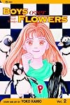 Boys Over Flowers, Volume 2