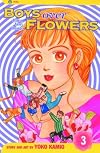 Boys Over Flowers, Volume 3