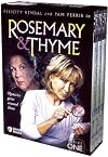 Rosemary & Thyme: Series 1