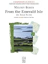 From the Emerald Isle, an Irish Suite: For Intermediate Piano (Composers in Focus)