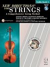 New Directions for Strings Violin Book 1