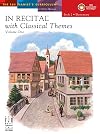 In Recital with Classical Themes, Vol 1 Bk 2