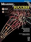 Measures of Success Oboe Book 1