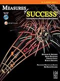 Measures Of Success Clarinet Book 2
