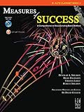 Measures Of Success Eflat Alto Clarinet Book 2