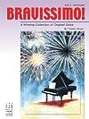 Bravissimo! Book 4