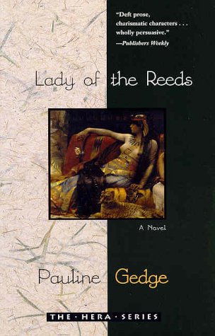 Lady of the Reeds / House of Dreams book cover