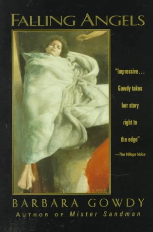 Falling Angels book cover