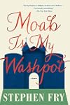 Moab Is My Washpot