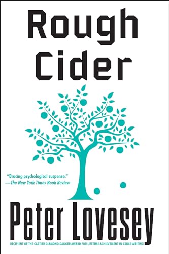 Rough Cider book cover