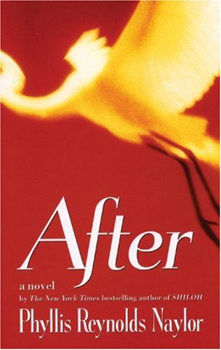 After book cover