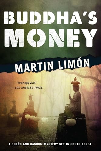 Buddha's Money book cover