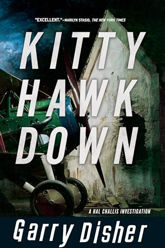 Kittyhawk Down book cover