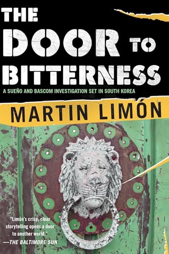 The Door to Bitterness book cover