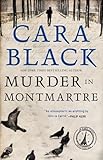 Murder in Montmartre