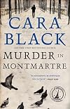 Murder in Montmartre