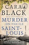 Murder on the Ile Saint-Louis