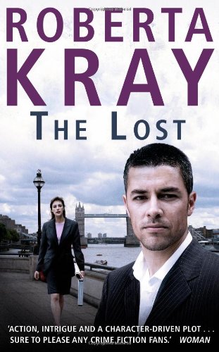 The Lost book cover
